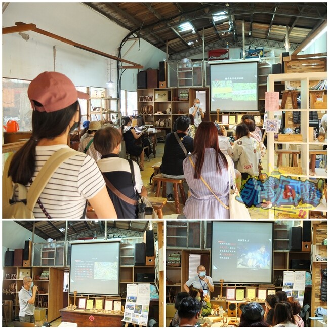 恆春半島私房玩法！體驗銀合歡溜溜球DIY 秘境槺林古道看夕陽 嚐在地總舖師料理風味晚餐 享受南島國境Chill時光 - 跟著凱南瘋旅遊