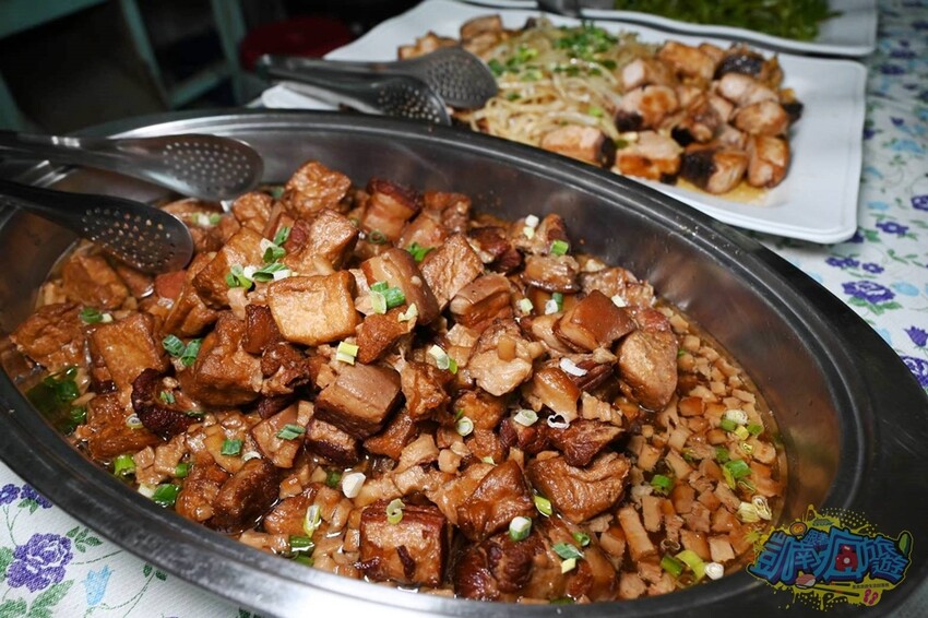 恆春半島私房玩法！體驗銀合歡溜溜球DIY 秘境槺林古道看夕陽 嚐在地總舖師料理風味晚餐 享受南島國境Chill時光 - 跟著凱南瘋旅遊