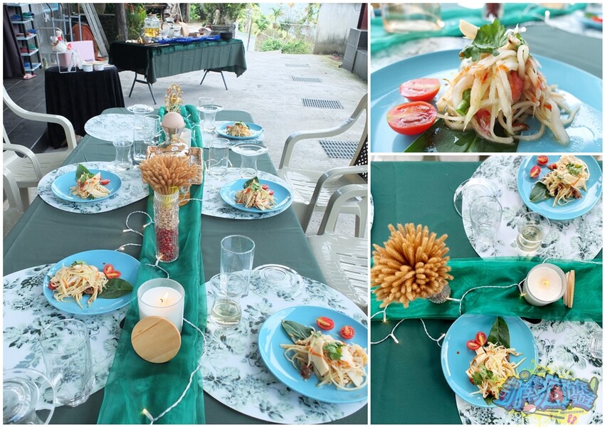 咖啡體驗活動【卡督夫咖啡莊園】德文部落百年咖啡文化洗禮！走進咖啡園 探索原鄉咖啡味/與山共食原異料理饗宴 私房景觀台賞百萬級風景 採預約制(含報名資訊) - 跟著凱南瘋旅遊