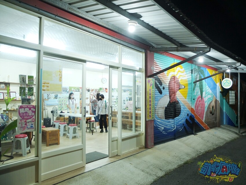 恆春半島私房玩法！體驗銀合歡溜溜球DIY 秘境槺林古道看夕陽 嚐在地總舖師料理風味晚餐 享受南島國境Chill時光 - 跟著凱南瘋旅遊