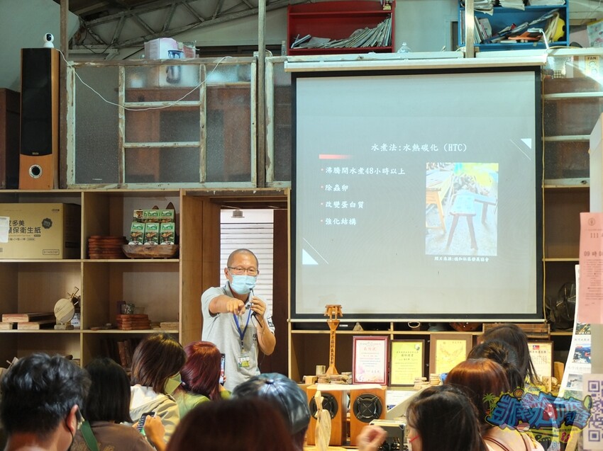 恆春半島私房玩法！體驗銀合歡溜溜球DIY 秘境槺林古道看夕陽 嚐在地總舖師料理風味晚餐 享受南島國境Chill時光 - 跟著凱南瘋旅遊