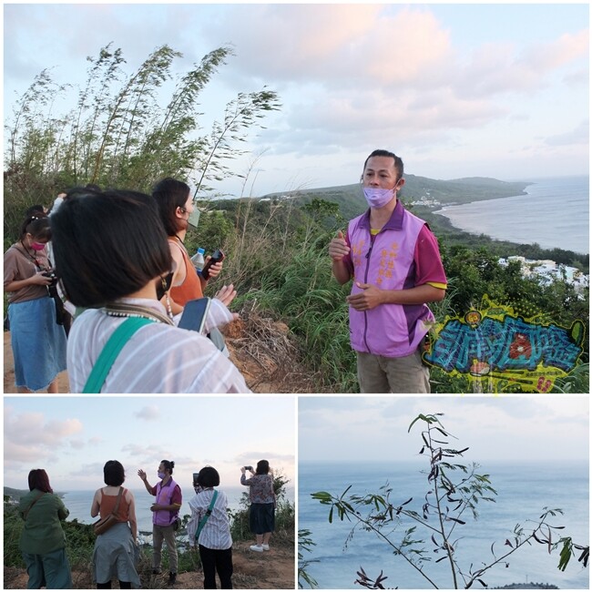 恆春半島私房玩法！體驗銀合歡溜溜球DIY 秘境槺林古道看夕陽 嚐在地總舖師料理風味晚餐 享受南島國境Chill時光 - 跟著凱南瘋旅遊