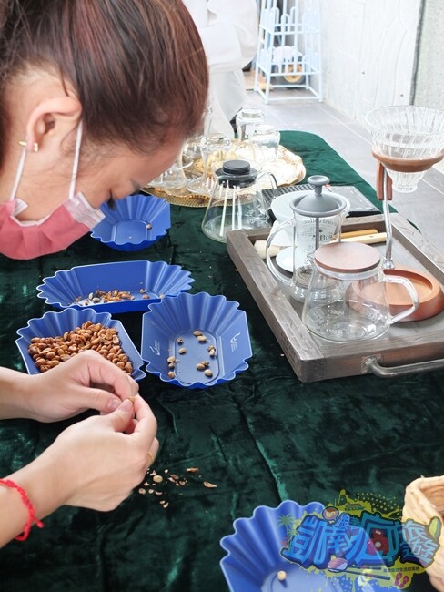 咖啡體驗活動【卡督夫咖啡莊園】德文部落百年咖啡文化洗禮！走進咖啡園 探索原鄉咖啡味/與山共食原異料理饗宴 私房景觀台賞百萬級風景 採預約制(含報名資訊) - 跟著凱南瘋旅遊