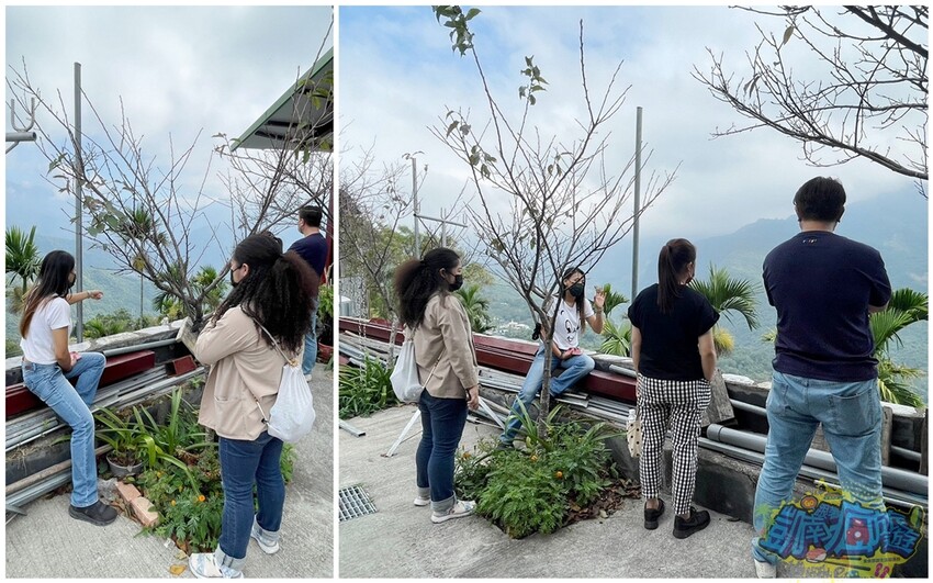 咖啡體驗活動【卡督夫咖啡莊園】德文部落百年咖啡文化洗禮！走進咖啡園 探索原鄉咖啡味/與山共食原異料理饗宴 私房景觀台賞百萬級風景 採預約制(含報名資訊) - 跟著凱南瘋旅遊