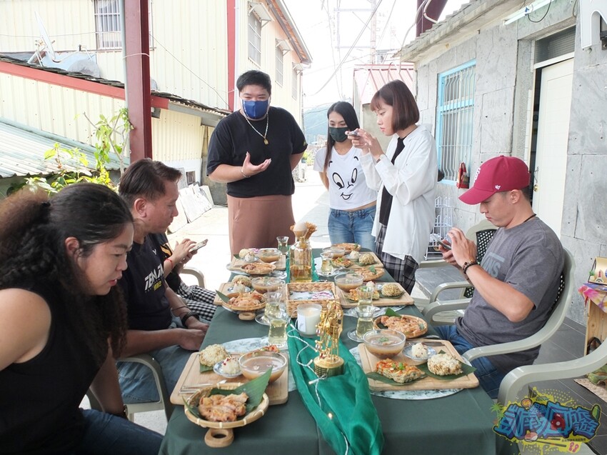 咖啡體驗活動【卡督夫咖啡莊園】德文部落百年咖啡文化洗禮！走進咖啡園 探索原鄉咖啡味/與山共食原異料理饗宴 私房景觀台賞百萬級風景 採預約制(含報名資訊) - 跟著凱南瘋旅遊