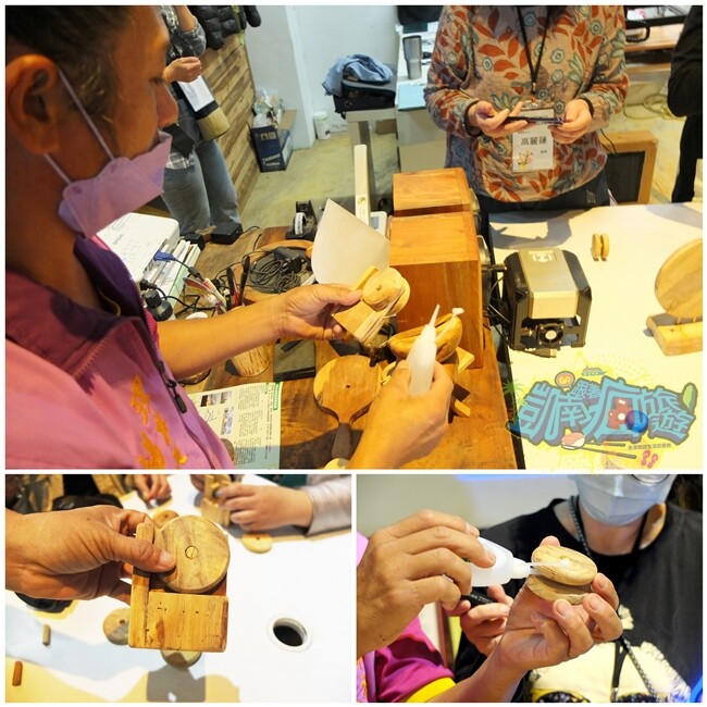 恆春半島私房玩法！體驗銀合歡溜溜球DIY 秘境槺林古道看夕陽 嚐在地總舖師料理風味晚餐 享受南島國境Chill時光 - 跟著凱南瘋旅遊