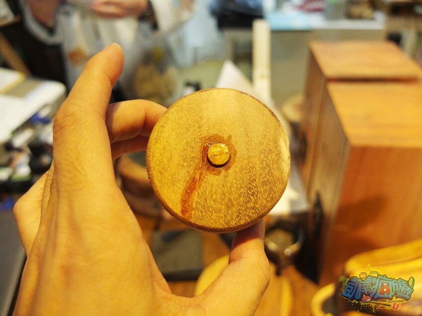 恆春半島私房玩法！體驗銀合歡溜溜球DIY 秘境槺林古道看夕陽 嚐在地總舖師料理風味晚餐 享受南島國境Chill時光 - 跟著凱南瘋旅遊