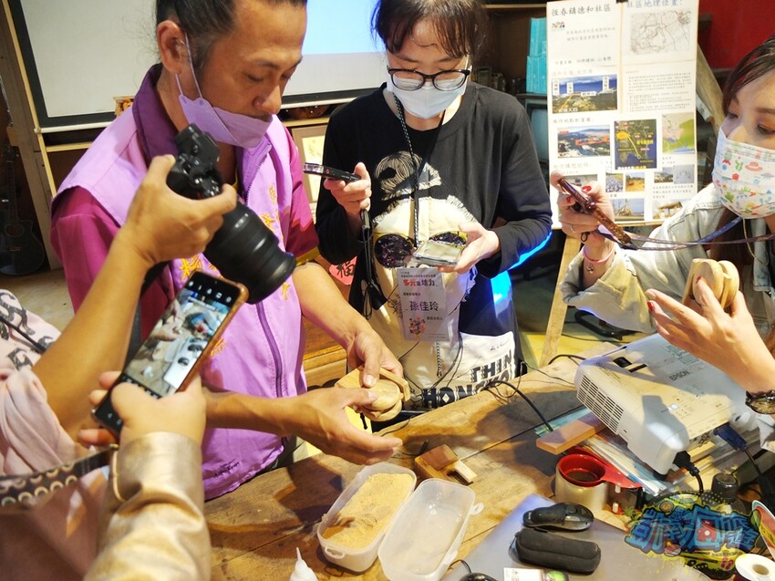 恆春半島私房玩法！體驗銀合歡溜溜球DIY 秘境槺林古道看夕陽 嚐在地總舖師料理風味晚餐 享受南島國境Chill時光 - 跟著凱南瘋旅遊