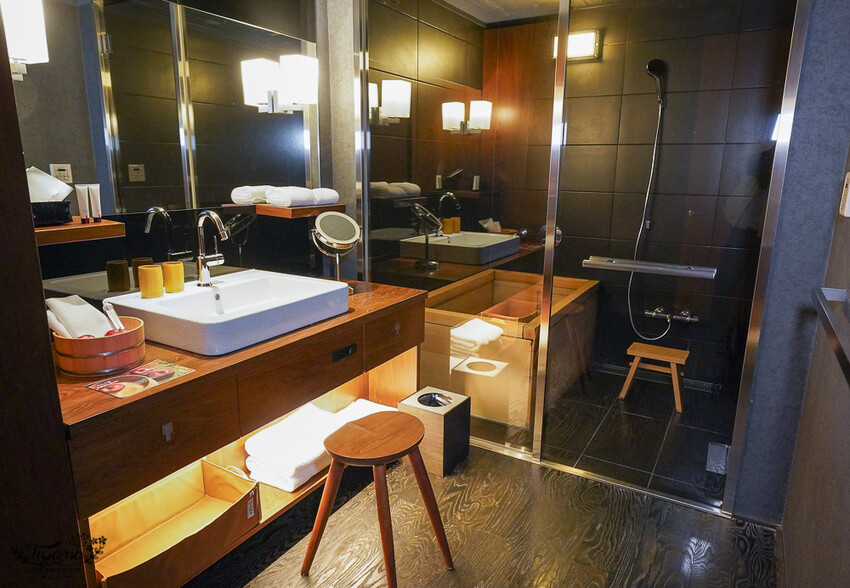 虹夕諾雅 京都|星のや京都:京都嵐山趨之若鶩的夢幻之宿 @緹雅瑪 美食旅遊趣