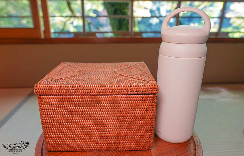 虹夕諾雅 京都|星のや京都:京都嵐山趨之若鶩的夢幻之宿 @緹雅瑪 美食旅遊趣