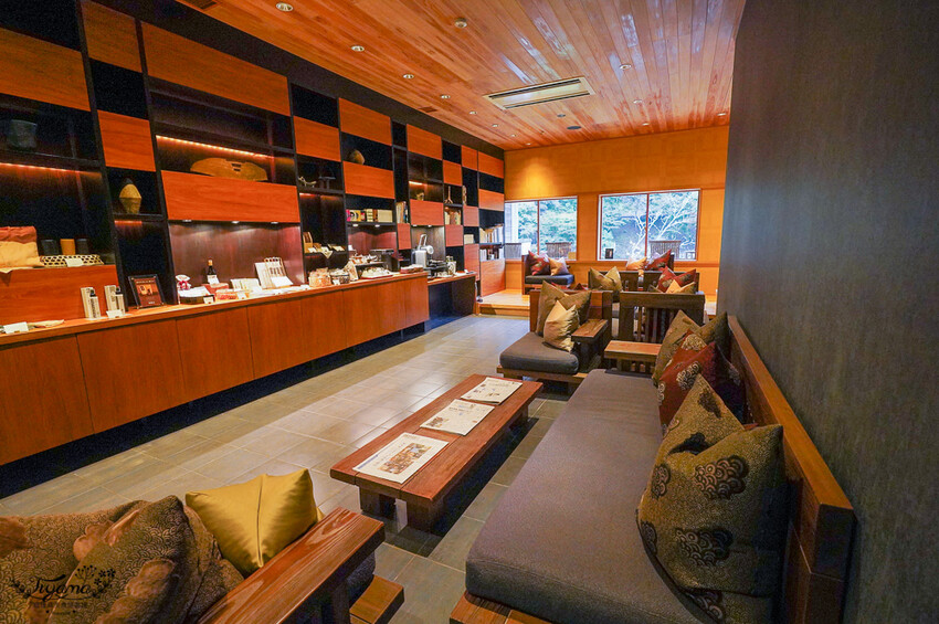 虹夕諾雅 京都|星のや京都:京都嵐山趨之若鶩的夢幻之宿 @緹雅瑪 美食旅遊趣