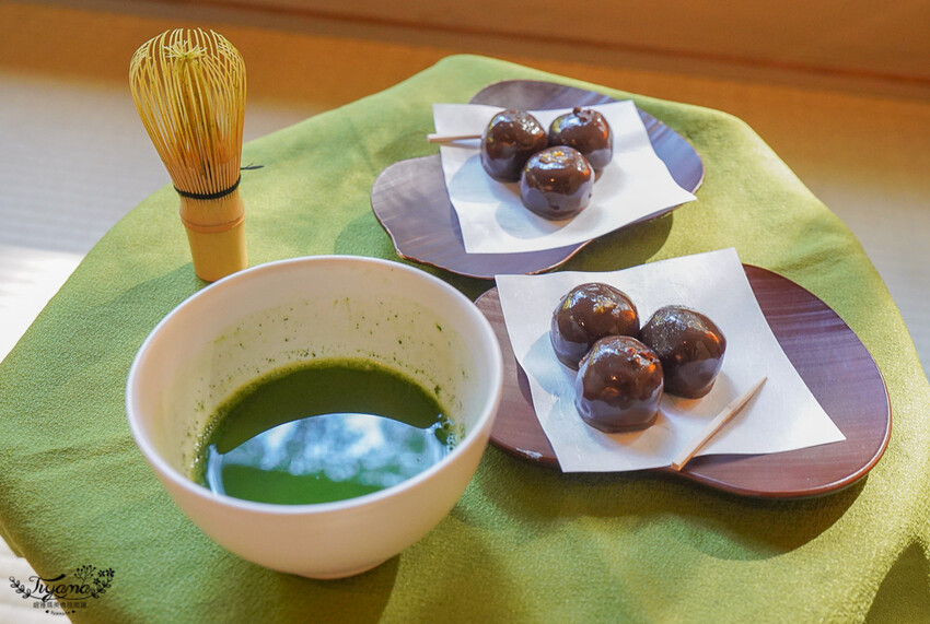 虹夕諾雅 京都|星のや京都:京都嵐山趨之若鶩的夢幻之宿 @緹雅瑪 美食旅遊趣