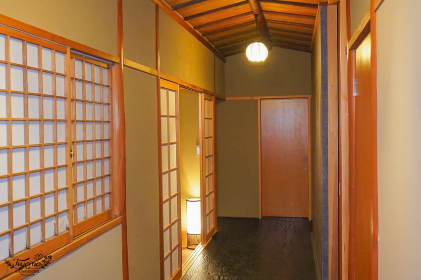 虹夕諾雅 京都|星のや京都:京都嵐山趨之若鶩的夢幻之宿 @緹雅瑪 美食旅遊趣