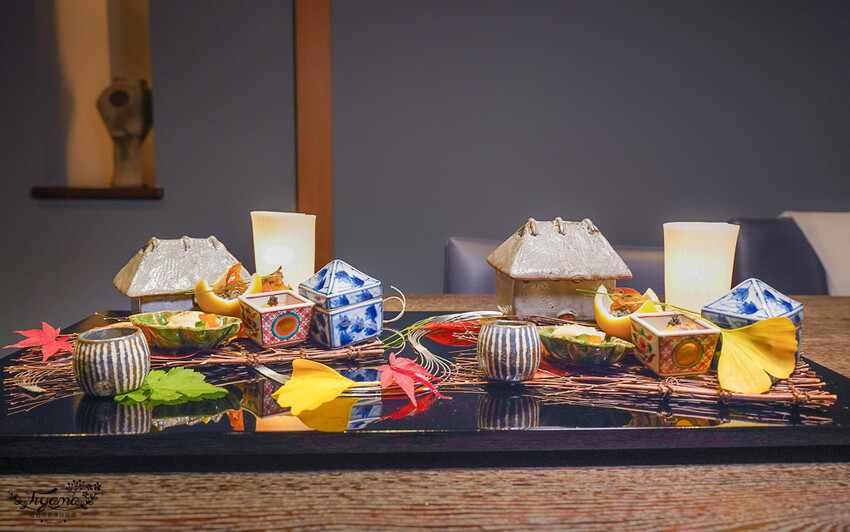 虹夕諾雅 京都|星のや京都:京都嵐山趨之若鶩的夢幻之宿 @緹雅瑪 美食旅遊趣