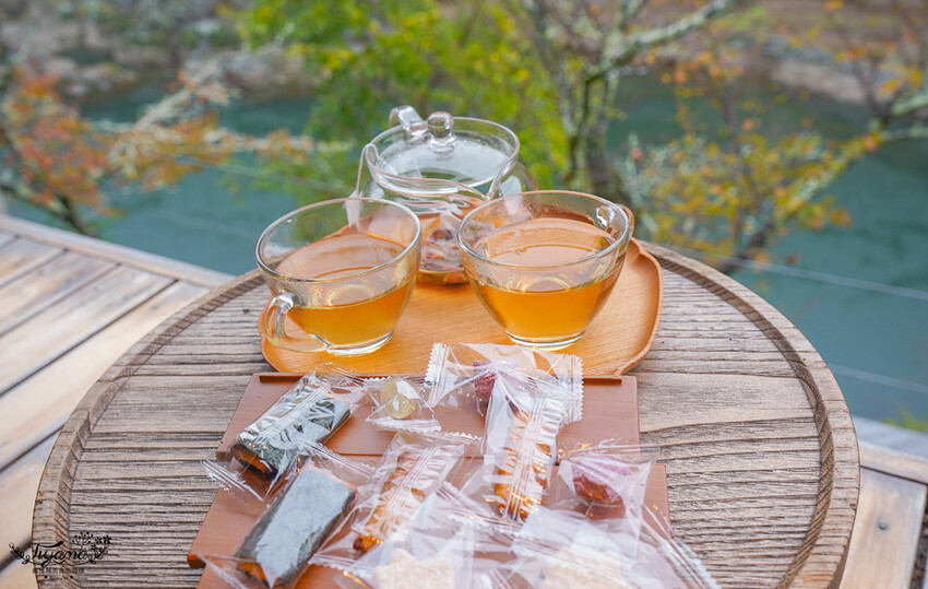 虹夕諾雅 京都|星のや京都:京都嵐山趨之若鶩的夢幻之宿 @緹雅瑪 美食旅遊趣