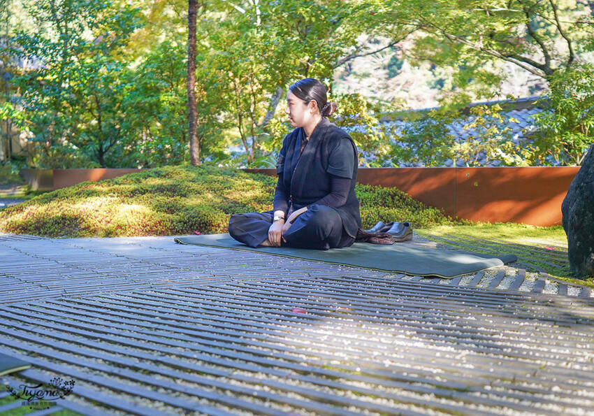 虹夕諾雅 京都|星のや京都:京都嵐山趨之若鶩的夢幻之宿 @緹雅瑪 美食旅遊趣