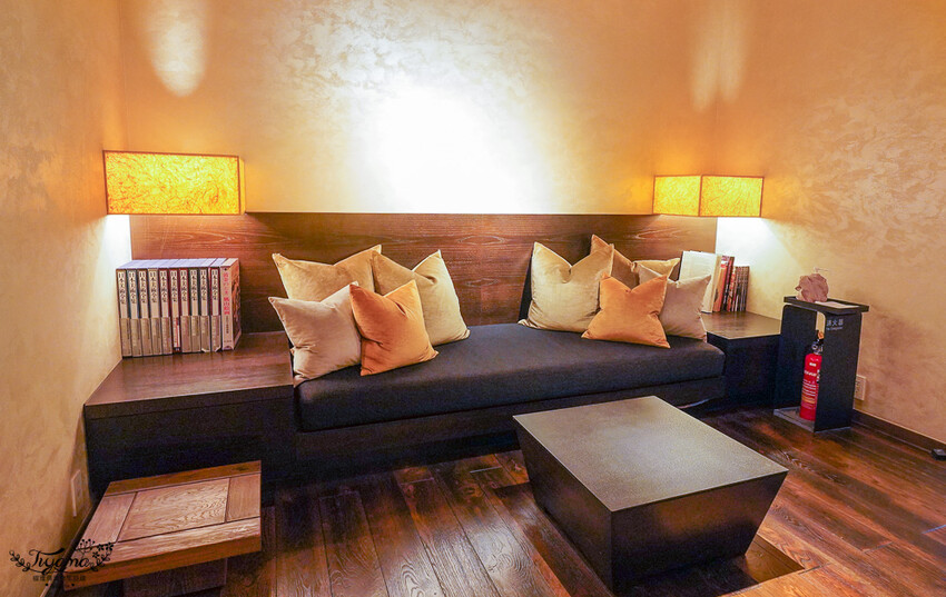 虹夕諾雅 京都|星のや京都:京都嵐山趨之若鶩的夢幻之宿 @緹雅瑪 美食旅遊趣