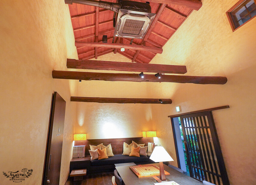 虹夕諾雅 京都|星のや京都:京都嵐山趨之若鶩的夢幻之宿 @緹雅瑪 美食旅遊趣