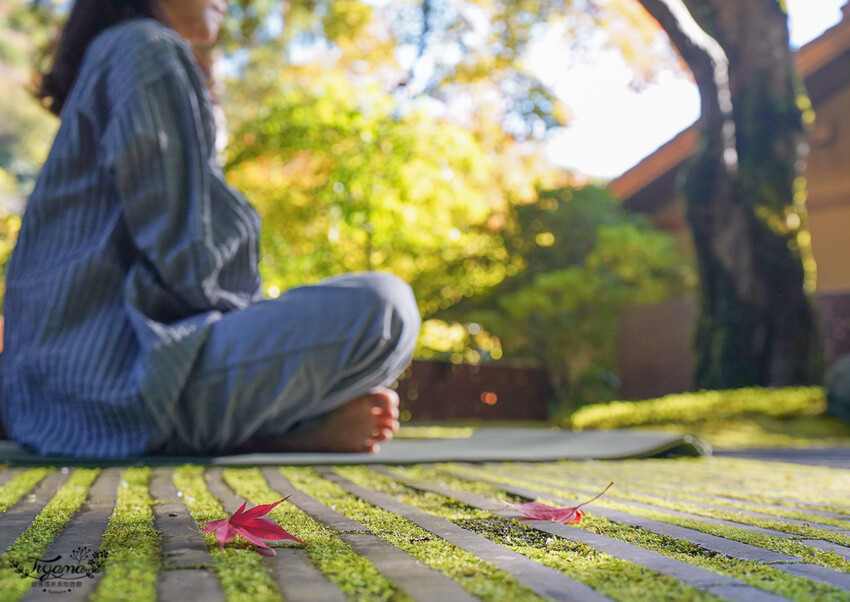 虹夕諾雅 京都|星のや京都:京都嵐山趨之若鶩的夢幻之宿 @緹雅瑪 美食旅遊趣