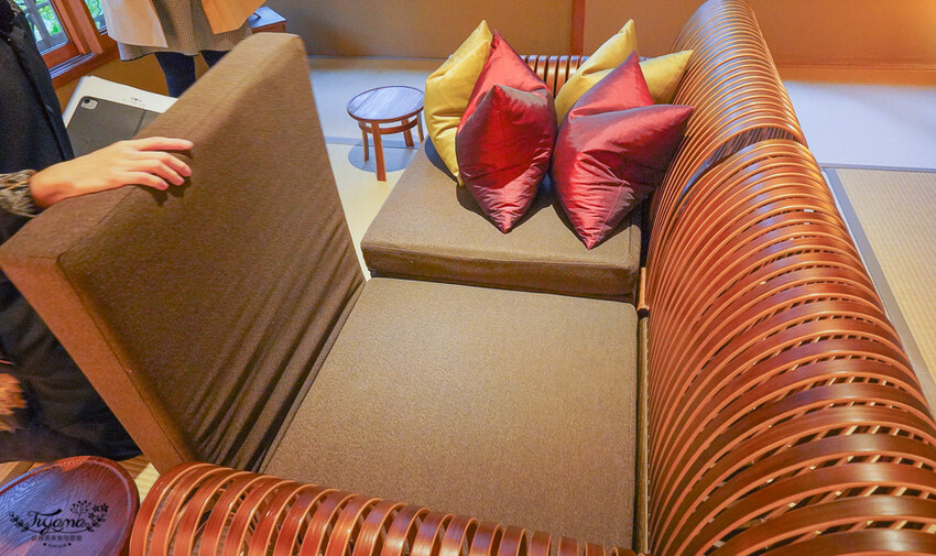 虹夕諾雅 京都|星のや京都:京都嵐山趨之若鶩的夢幻之宿 @緹雅瑪 美食旅遊趣