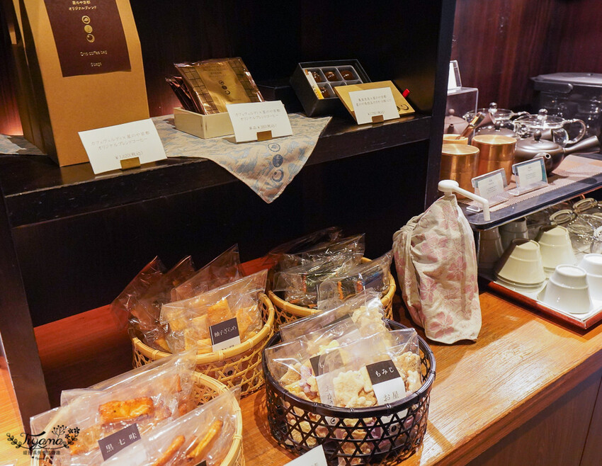 虹夕諾雅 京都|星のや京都:京都嵐山趨之若鶩的夢幻之宿 @緹雅瑪 美食旅遊趣