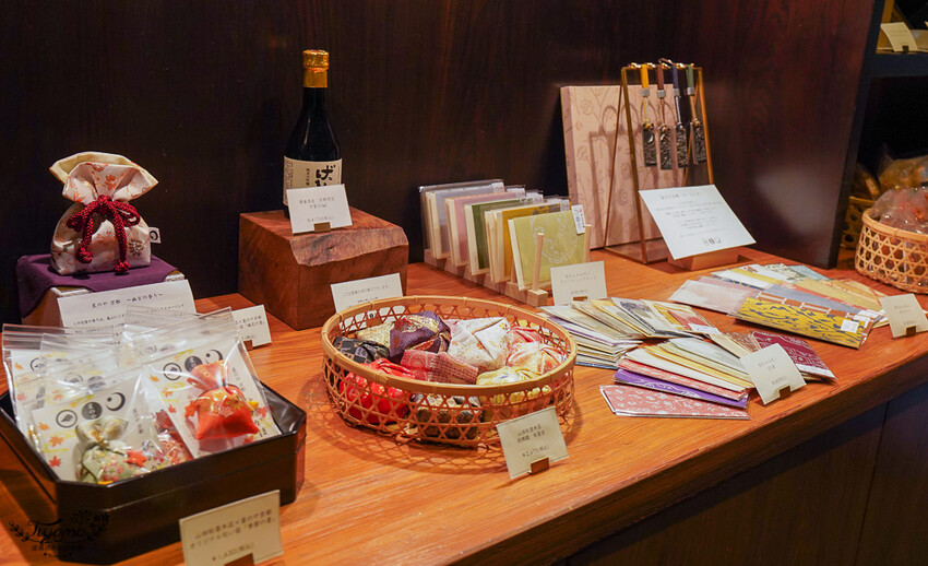 虹夕諾雅 京都|星のや京都:京都嵐山趨之若鶩的夢幻之宿 @緹雅瑪 美食旅遊趣