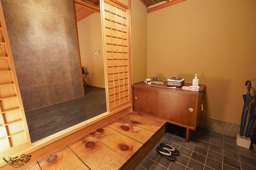 虹夕諾雅 京都|星のや京都:京都嵐山趨之若鶩的夢幻之宿 @緹雅瑪 美食旅遊趣