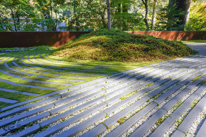 虹夕諾雅 京都|星のや京都:京都嵐山趨之若鶩的夢幻之宿 @緹雅瑪 美食旅遊趣