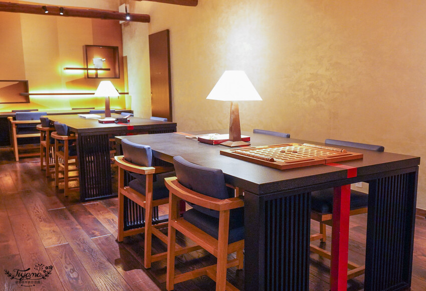 虹夕諾雅 京都|星のや京都:京都嵐山趨之若鶩的夢幻之宿 @緹雅瑪 美食旅遊趣