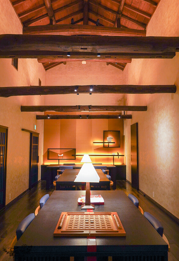 虹夕諾雅 京都|星のや京都:京都嵐山趨之若鶩的夢幻之宿 @緹雅瑪 美食旅遊趣