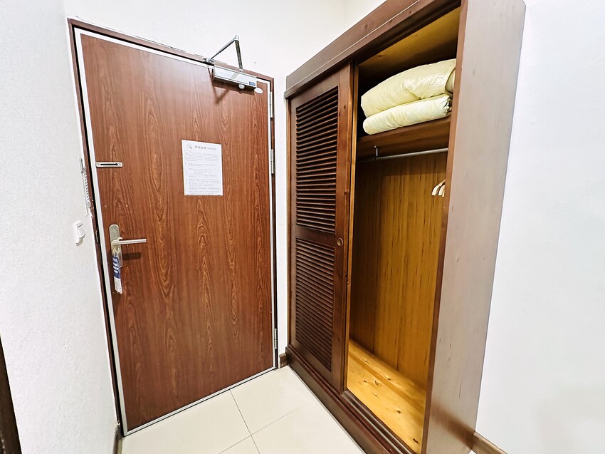 【蟬說：和社山林】教育中心四人房ｘ手作體驗│蟬說雅築ｘ泡山林秘境溫泉│深度走訪羅娜部落ｘ體驗木杵敲擊│梅子夢工廠ｘ梅精酵素霜淇淋