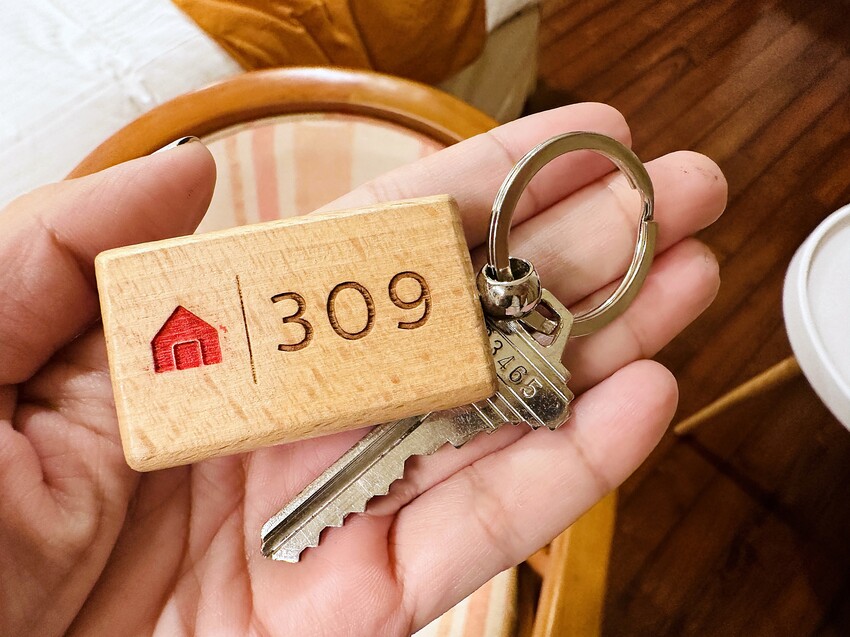 【蟬說：和社山林】教育中心四人房ｘ手作體驗│蟬說雅築ｘ泡山林秘境溫泉│深度走訪羅娜部落ｘ體驗木杵敲擊│梅子夢工廠ｘ梅精酵素霜淇淋