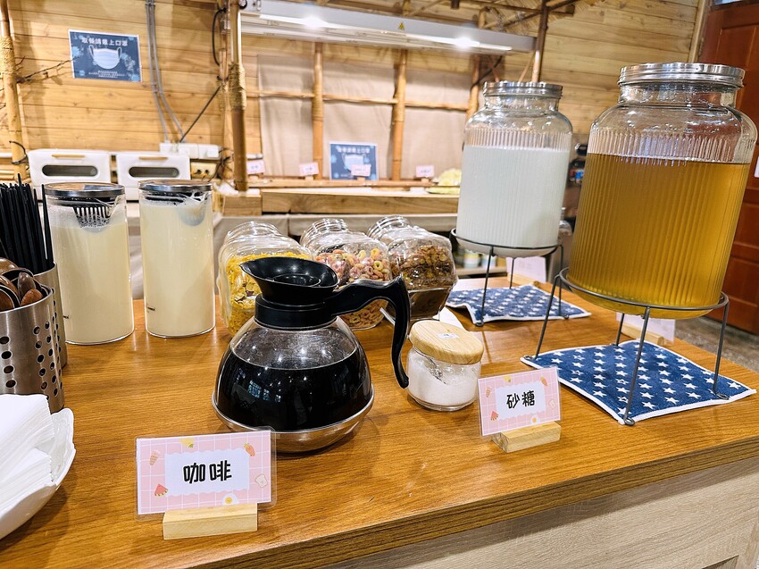 【蟬說：和社山林】教育中心四人房ｘ手作體驗│蟬說雅築ｘ泡山林秘境溫泉│深度走訪羅娜部落ｘ體驗木杵敲擊│梅子夢工廠ｘ梅精酵素霜淇淋