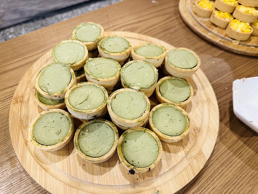 【蟬說：和社山林】教育中心四人房ｘ手作體驗│蟬說雅築ｘ泡山林秘境溫泉│深度走訪羅娜部落ｘ體驗木杵敲擊│梅子夢工廠ｘ梅精酵素霜淇淋