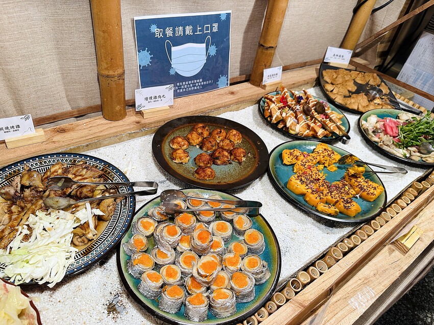 【蟬說：和社山林】教育中心四人房ｘ手作體驗│蟬說雅築ｘ泡山林秘境溫泉│深度走訪羅娜部落ｘ體驗木杵敲擊│梅子夢工廠ｘ梅精酵素霜淇淋