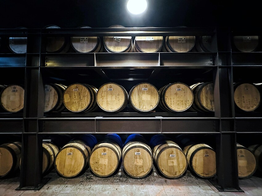 【蟬說：和社山林】教育中心四人房ｘ手作體驗│蟬說雅築ｘ泡山林秘境溫泉│深度走訪羅娜部落ｘ體驗木杵敲擊│梅子夢工廠ｘ梅精酵素霜淇淋