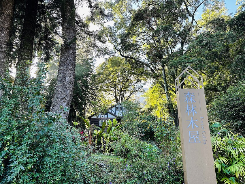 【蟬說：和社山林】教育中心四人房ｘ手作體驗│蟬說雅築ｘ泡山林秘境溫泉│深度走訪羅娜部落ｘ體驗木杵敲擊│梅子夢工廠ｘ梅精酵素霜淇淋