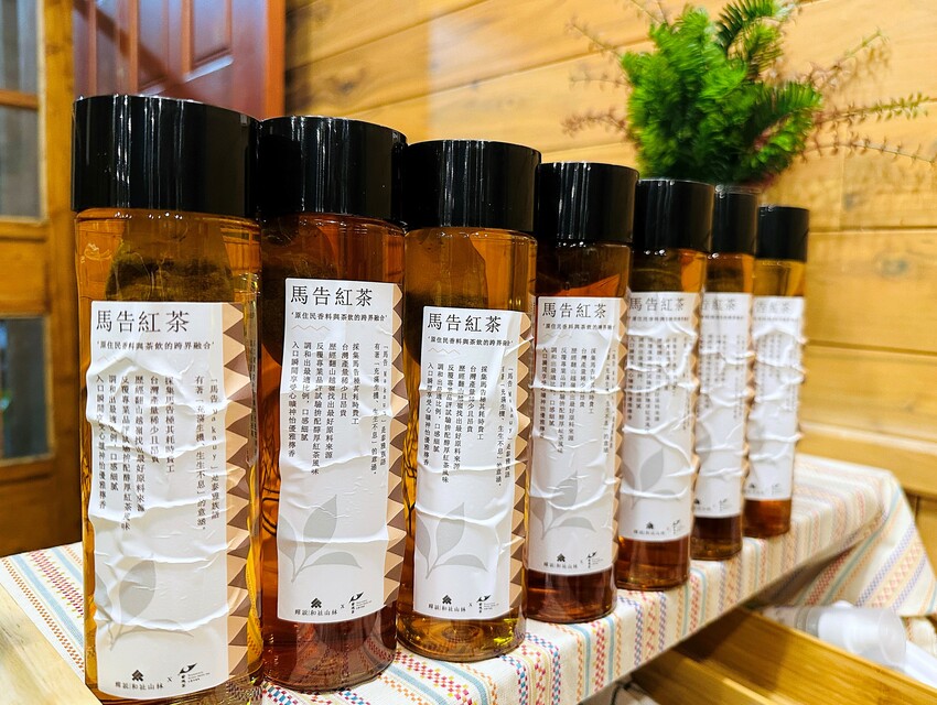 【蟬說：和社山林】教育中心四人房ｘ手作體驗│蟬說雅築ｘ泡山林秘境溫泉│深度走訪羅娜部落ｘ體驗木杵敲擊│梅子夢工廠ｘ梅精酵素霜淇淋