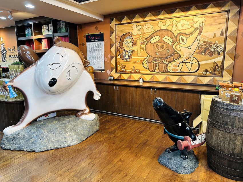 【蟬說：和社山林】教育中心四人房ｘ手作體驗│蟬說雅築ｘ泡山林秘境溫泉│深度走訪羅娜部落ｘ體驗木杵敲擊│梅子夢工廠ｘ梅精酵素霜淇淋