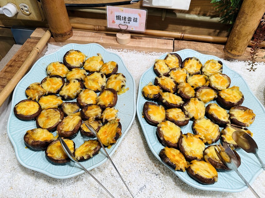 【蟬說：和社山林】教育中心四人房ｘ手作體驗│蟬說雅築ｘ泡山林秘境溫泉│深度走訪羅娜部落ｘ體驗木杵敲擊│梅子夢工廠ｘ梅精酵素霜淇淋