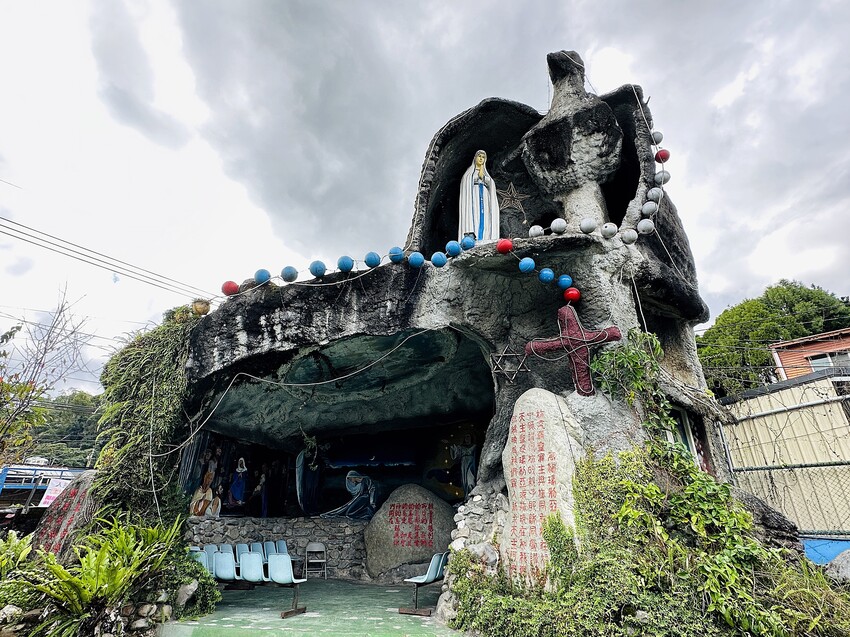 【蟬說：和社山林】教育中心四人房ｘ手作體驗│蟬說雅築ｘ泡山林秘境溫泉│深度走訪羅娜部落ｘ體驗木杵敲擊│梅子夢工廠ｘ梅精酵素霜淇淋