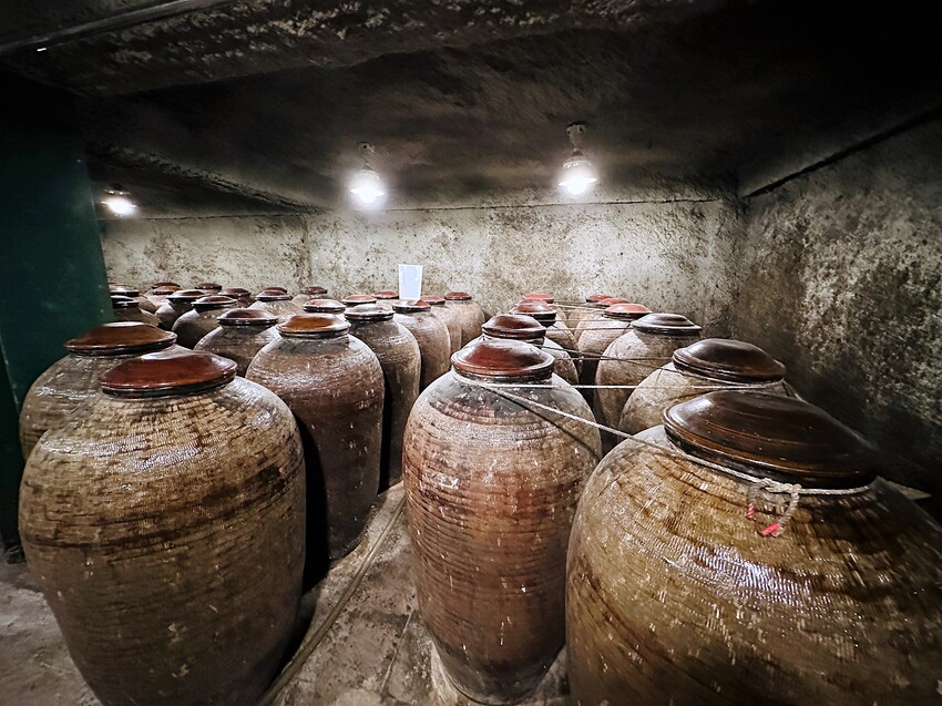 【蟬說：和社山林】教育中心四人房ｘ手作體驗│蟬說雅築ｘ泡山林秘境溫泉│深度走訪羅娜部落ｘ體驗木杵敲擊│梅子夢工廠ｘ梅精酵素霜淇淋