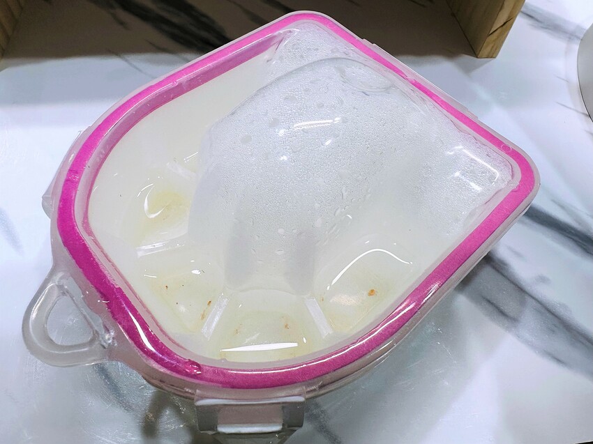 【Wor美甲美學 三重店】三重美甲推薦！氣質法式指甲彩繪ｘ手部基礎保養，凝膠美甲設計款！