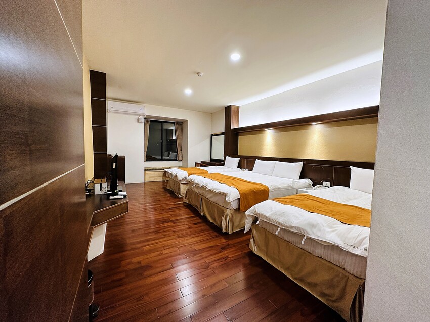 【蟬說：和社山林】教育中心四人房ｘ手作體驗│蟬說雅築ｘ泡山林秘境溫泉│深度走訪羅娜部落ｘ體驗木杵敲擊│梅子夢工廠ｘ梅精酵素霜淇淋