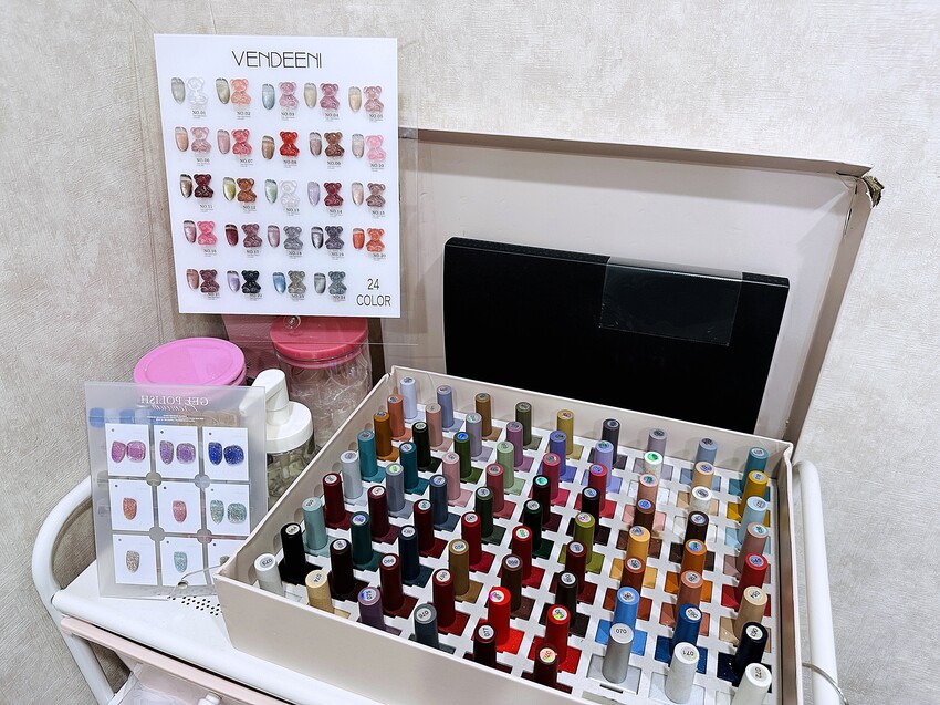 【Wor美甲美學 三重店】三重美甲推薦！氣質法式指甲彩繪ｘ手部基礎保養，凝膠美甲設計款！