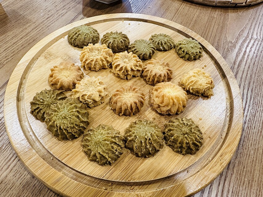 【蟬說：和社山林】教育中心四人房ｘ手作體驗│蟬說雅築ｘ泡山林秘境溫泉│深度走訪羅娜部落ｘ體驗木杵敲擊│梅子夢工廠ｘ梅精酵素霜淇淋