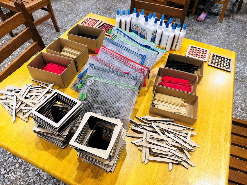 【蟬說：和社山林】教育中心四人房ｘ手作體驗│蟬說雅築ｘ泡山林秘境溫泉│深度走訪羅娜部落ｘ體驗木杵敲擊│梅子夢工廠ｘ梅精酵素霜淇淋