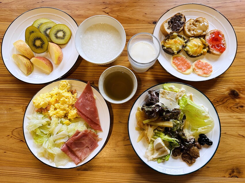 【蟬說：和社山林】教育中心四人房ｘ手作體驗│蟬說雅築ｘ泡山林秘境溫泉│深度走訪羅娜部落ｘ體驗木杵敲擊│梅子夢工廠ｘ梅精酵素霜淇淋