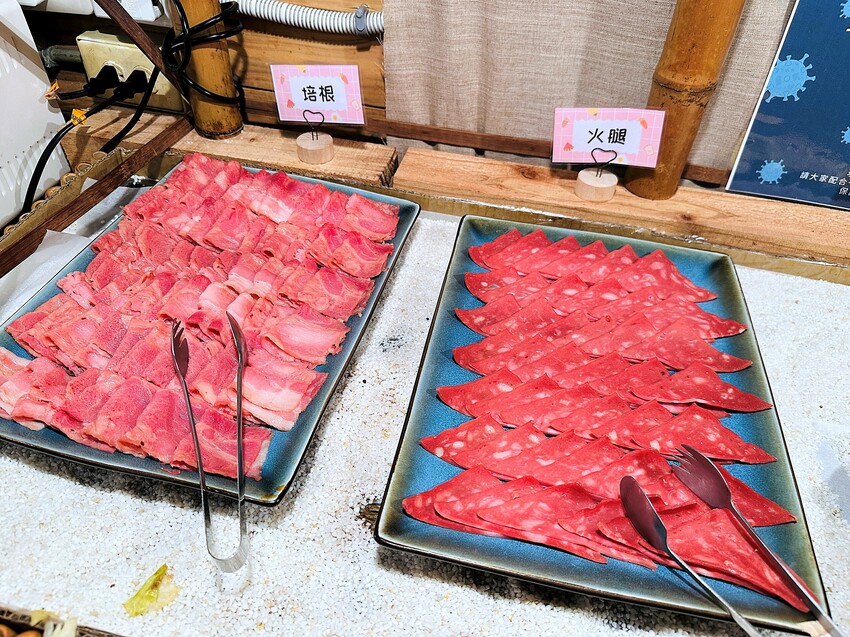 【蟬說：和社山林】教育中心四人房ｘ手作體驗│蟬說雅築ｘ泡山林秘境溫泉│深度走訪羅娜部落ｘ體驗木杵敲擊│梅子夢工廠ｘ梅精酵素霜淇淋