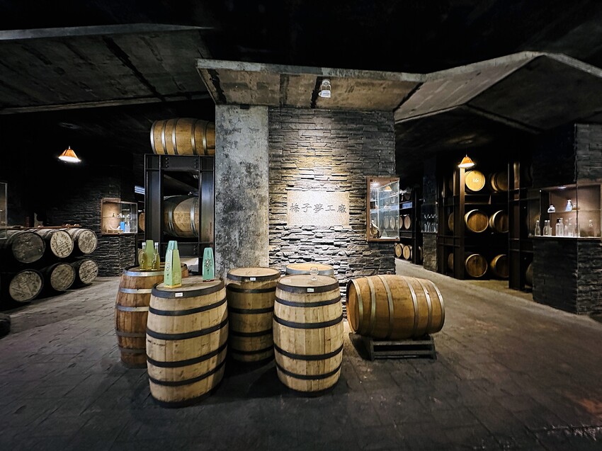 【蟬說：和社山林】教育中心四人房ｘ手作體驗│蟬說雅築ｘ泡山林秘境溫泉│深度走訪羅娜部落ｘ體驗木杵敲擊│梅子夢工廠ｘ梅精酵素霜淇淋